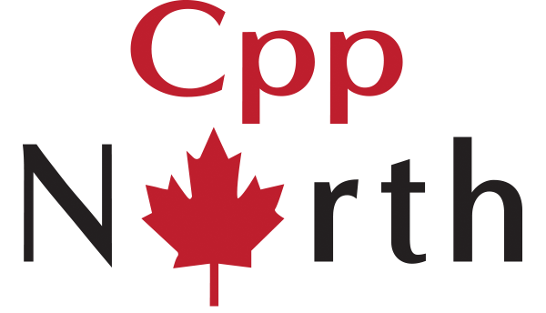 CppNorth Conference Logo