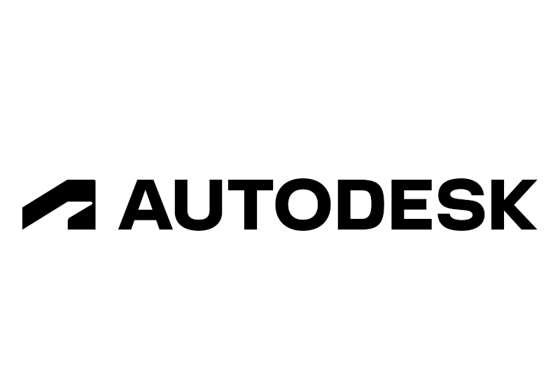 Autodesk is a Gold Sponsor!