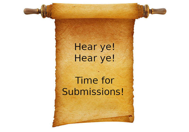 Call for Papers Is Open