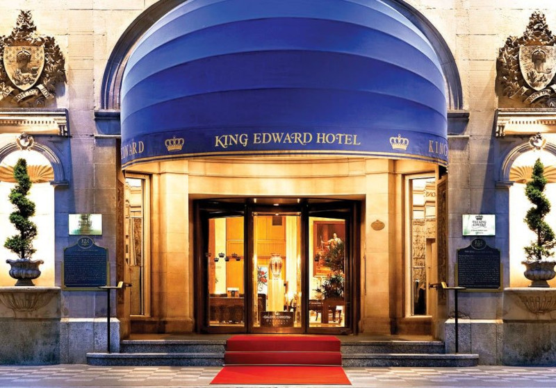 Hotel Reservations