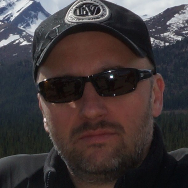 Boguslaw Cyganek