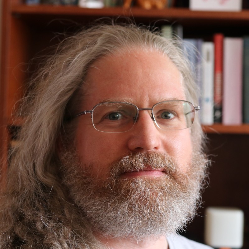 John Pavan