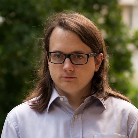 Mathieu Ropert